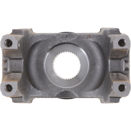 Spicer Pto Shaft End Yoke 6.5-4-4281-1X
